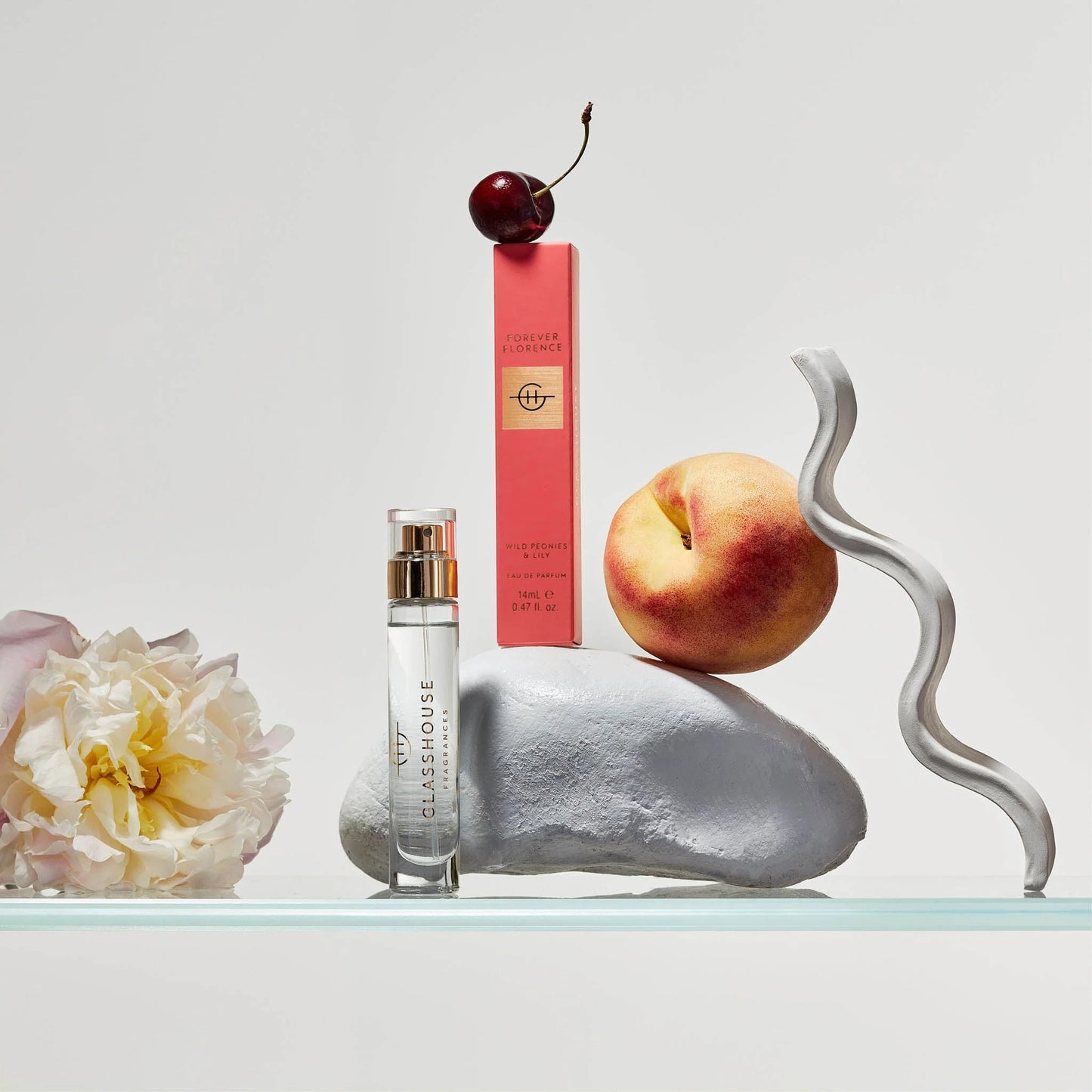 Forever Florence Eau De Parfum