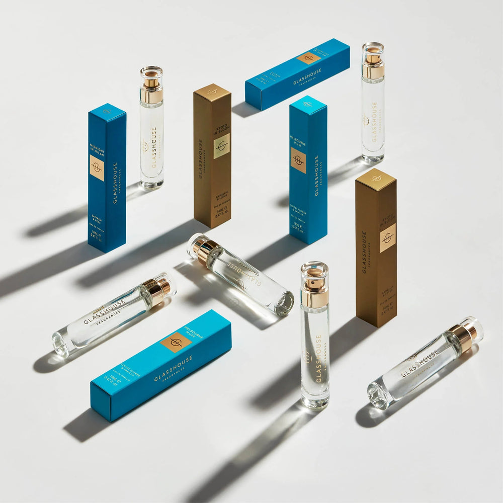 Melbourne Muse Eau De Parfum