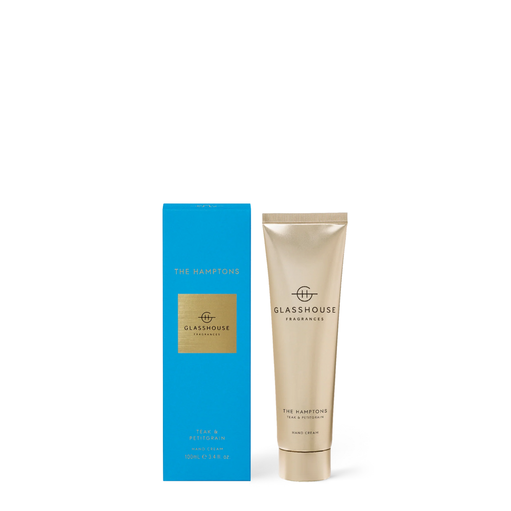 The Hamptons Hand Cream