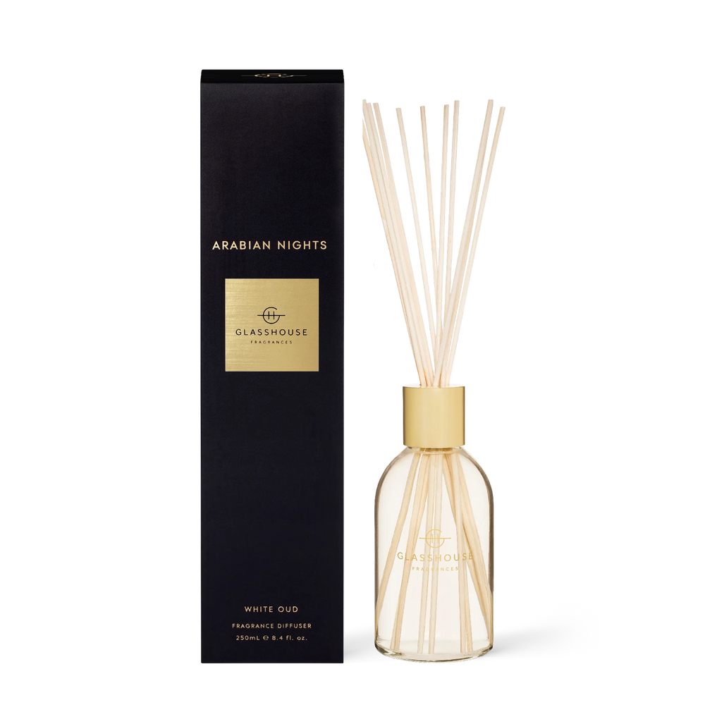Arabian Nights Fragrance Diffuser
