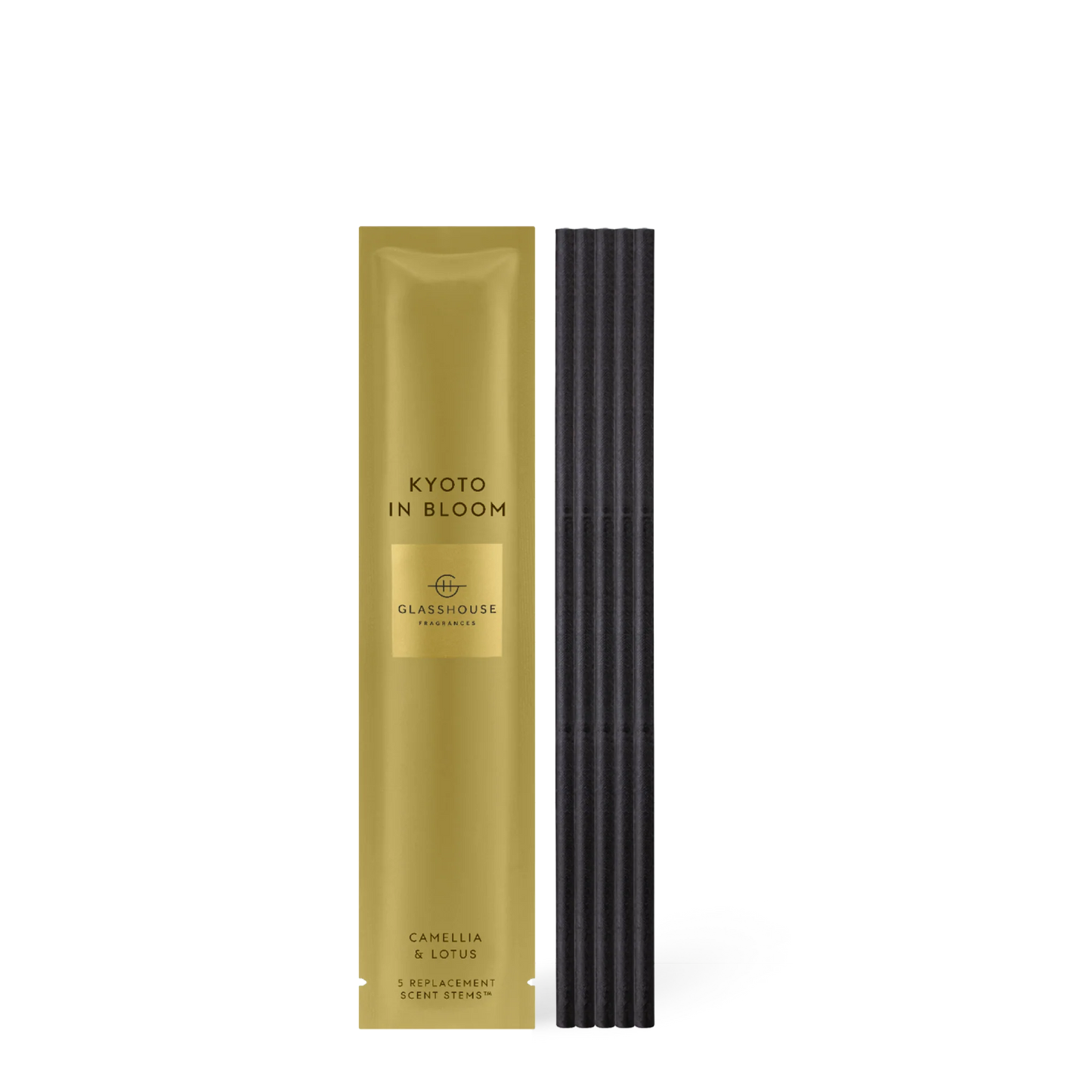 Replacement Scent Stems