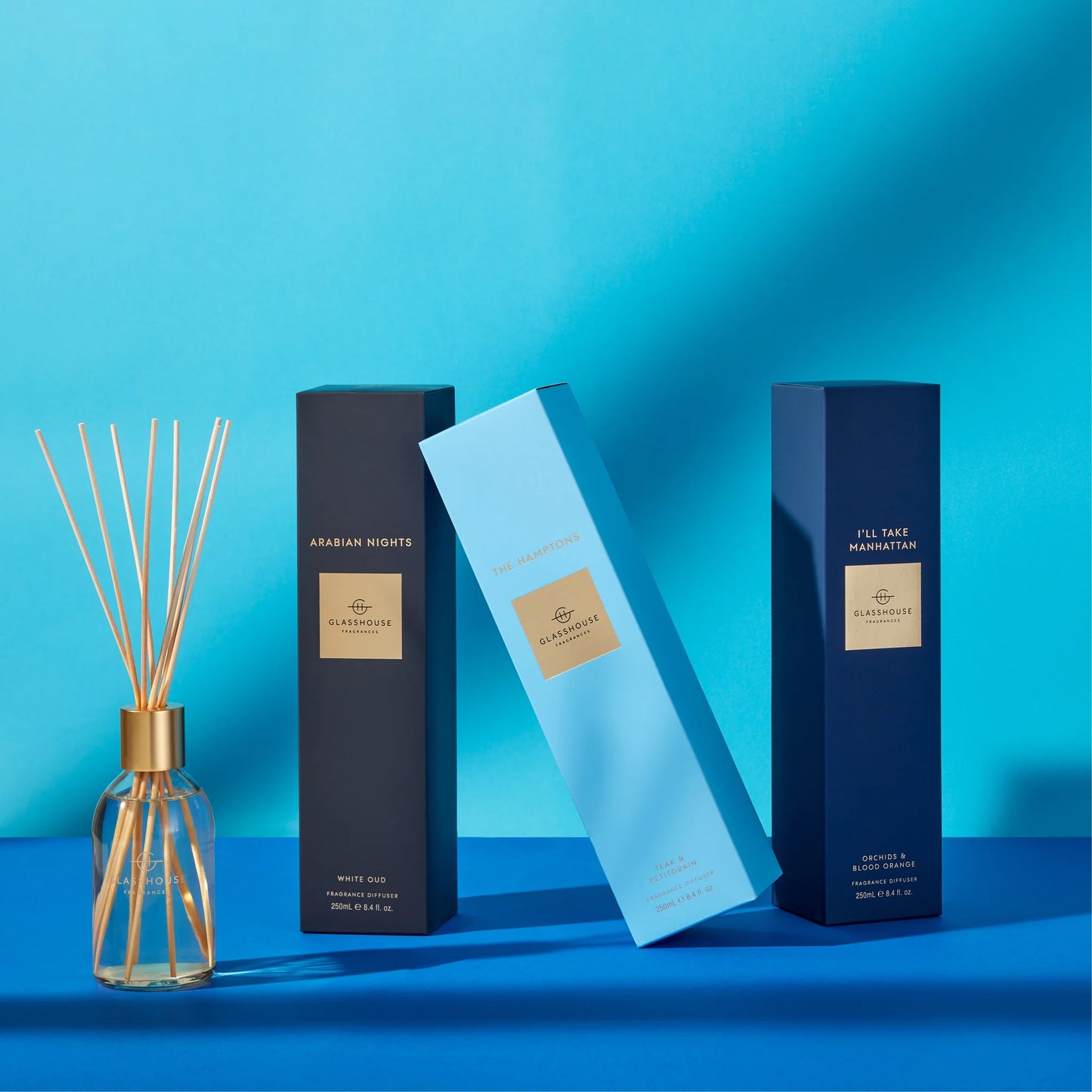 Arabian Nights Fragrance Diffuser