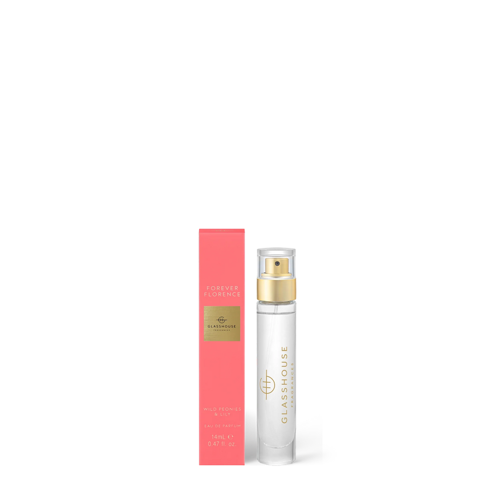 Forever Florence Eau De Parfum