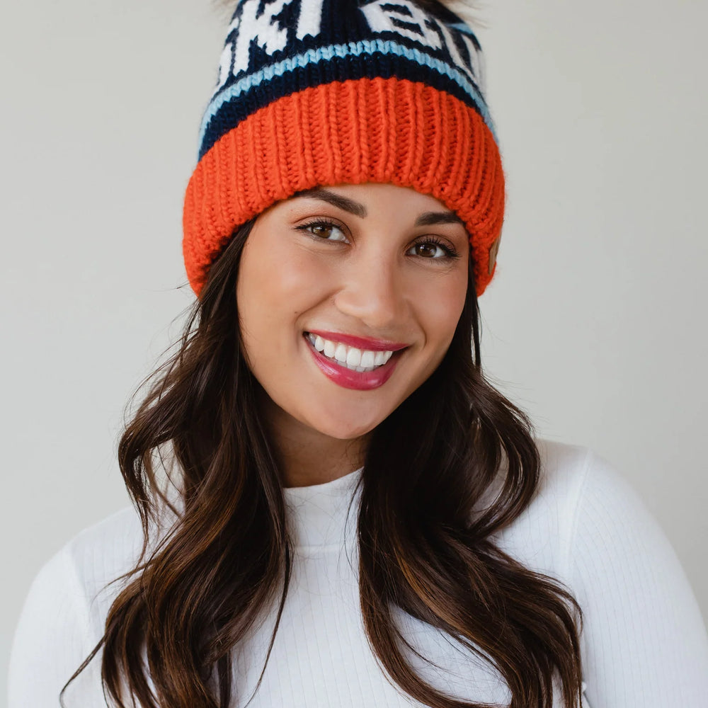 
                  
                    Ski Beanie
                  
                