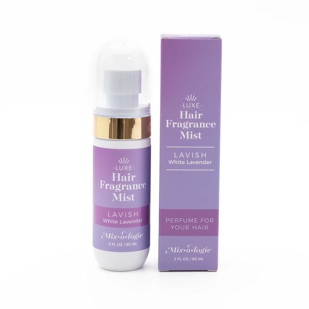 
                  
                    Hair Fragrance Mist
                  
                