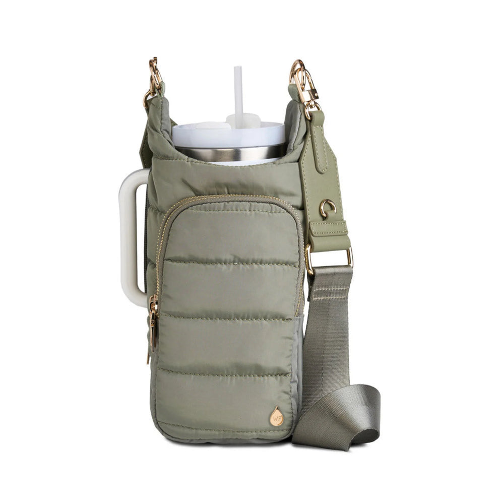 HydroBag - Sage Green