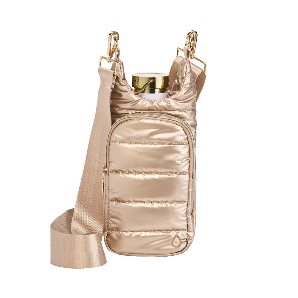 
                  
                    HydroBag - Gold
                  
                