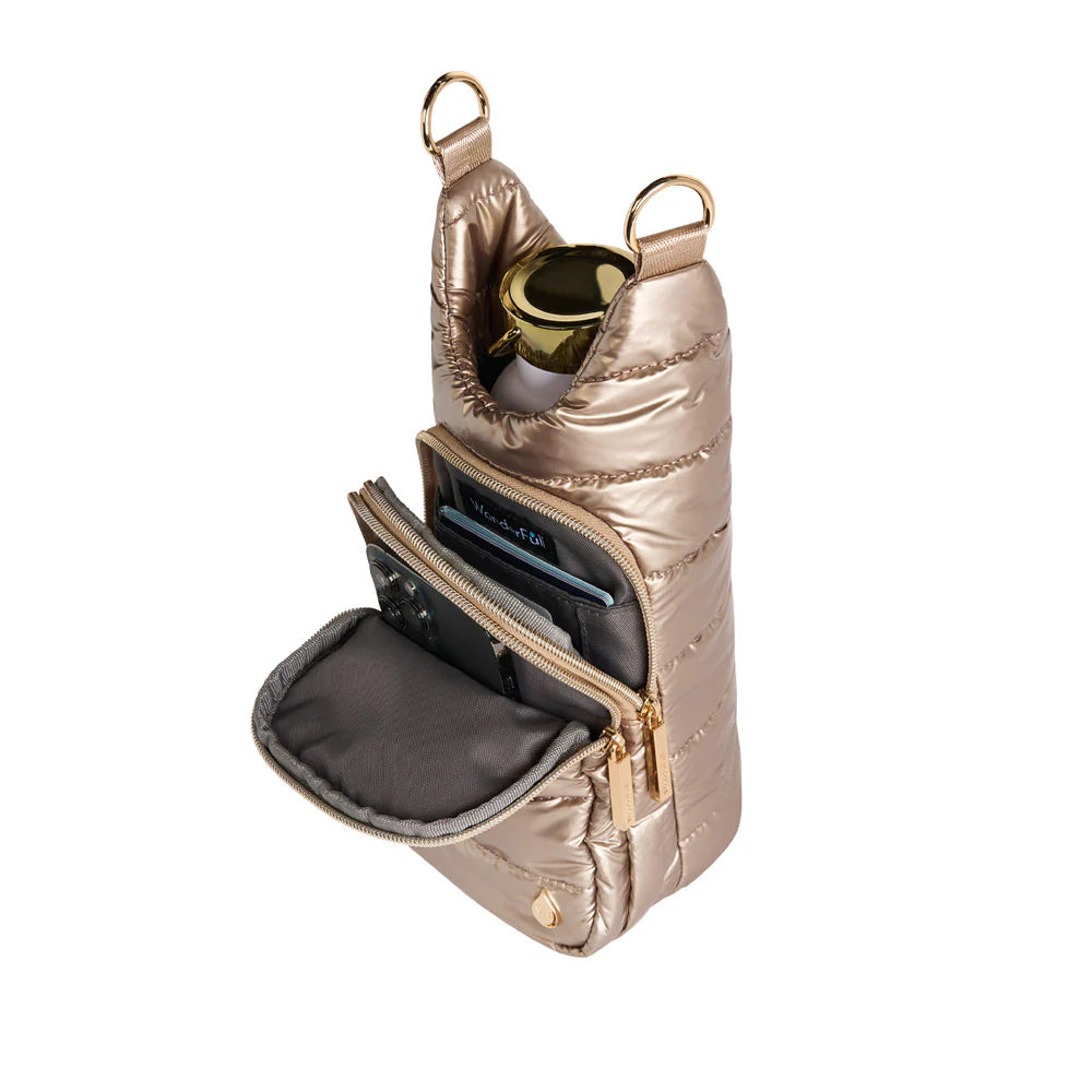 HydroBag - Gold