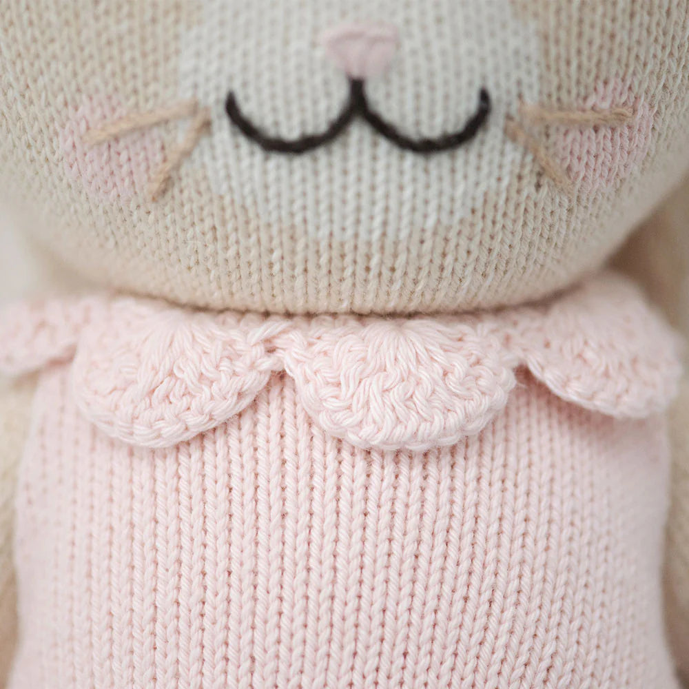 Hannah The Bunny - Blush (Regular)