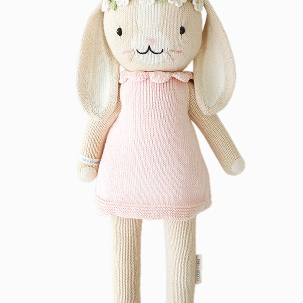 Hannah The Bunny - Blush (Regular)