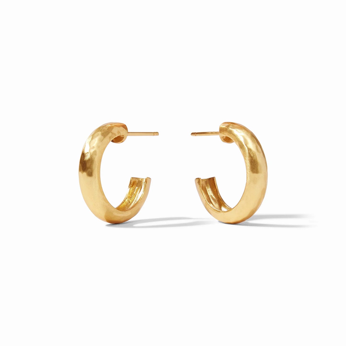 Havana Hoop - Gold