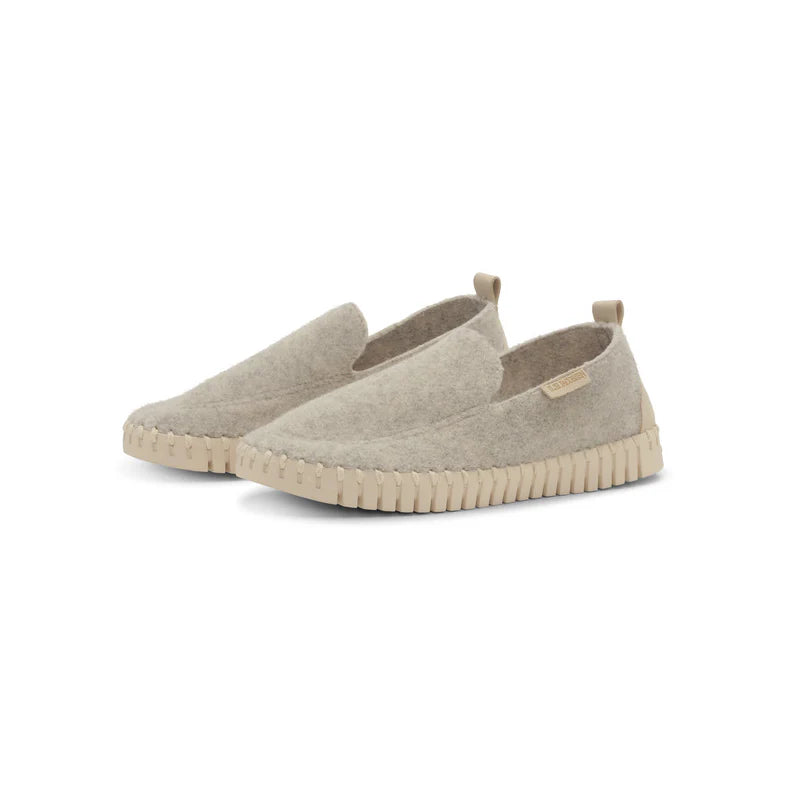 Isle Jacobsen Pumice Stone Loafer