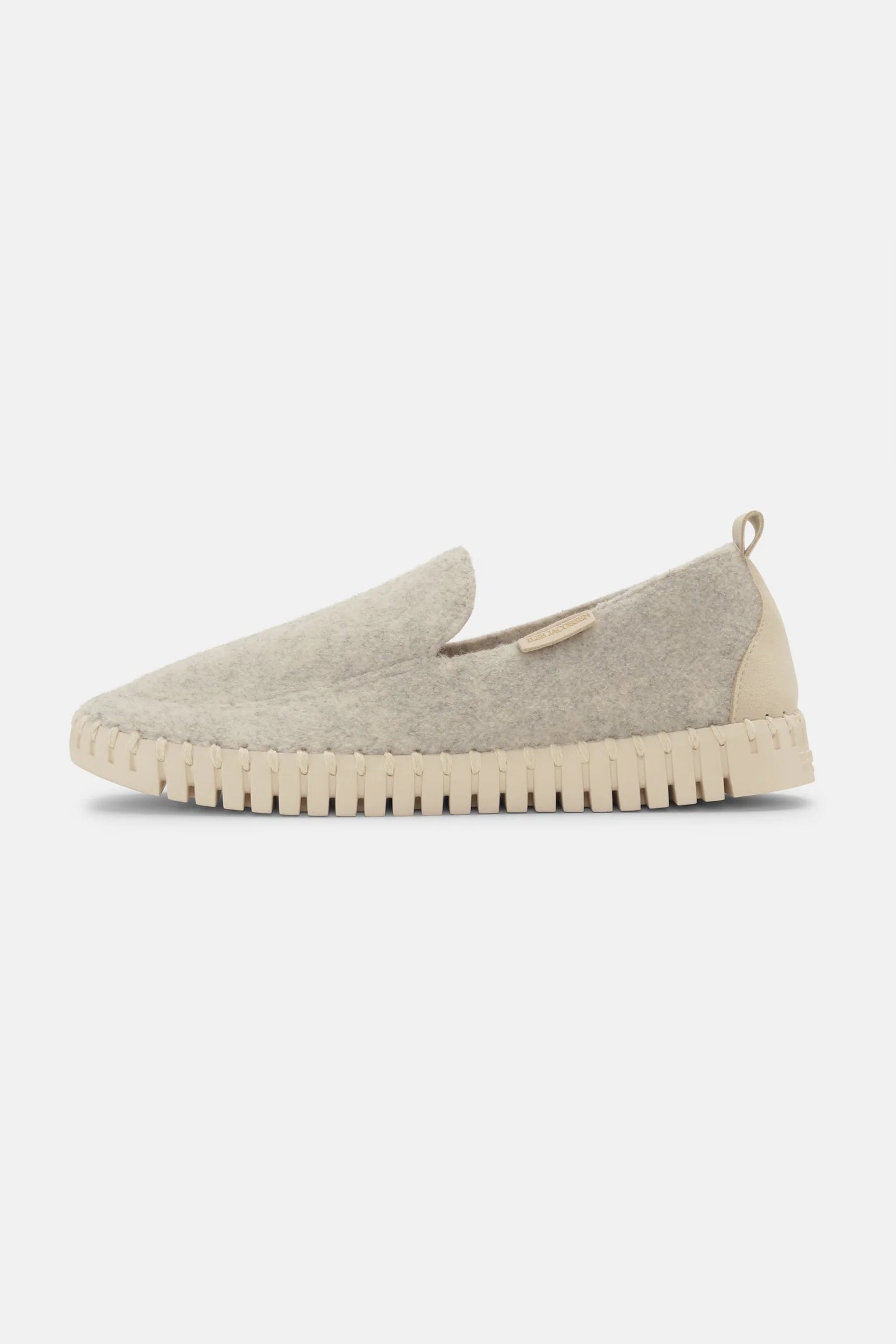 Isle Jacobsen Pumice Stone Loafer