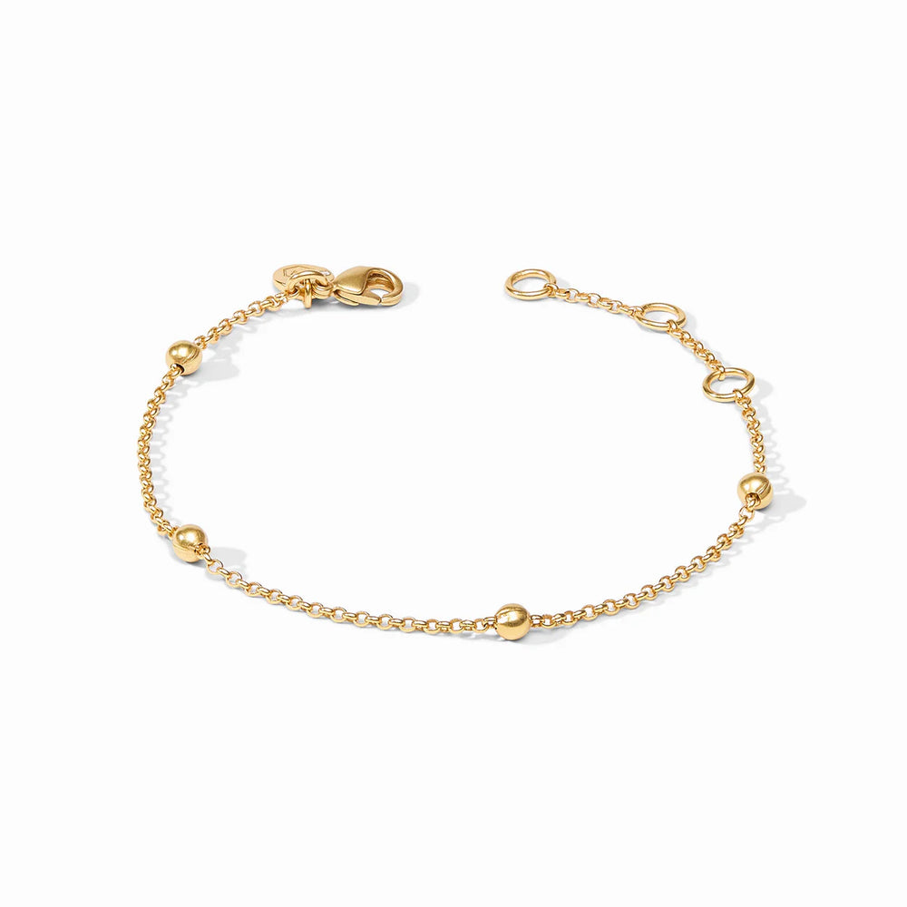 Solara Delicate Bracelet - Gold - OS