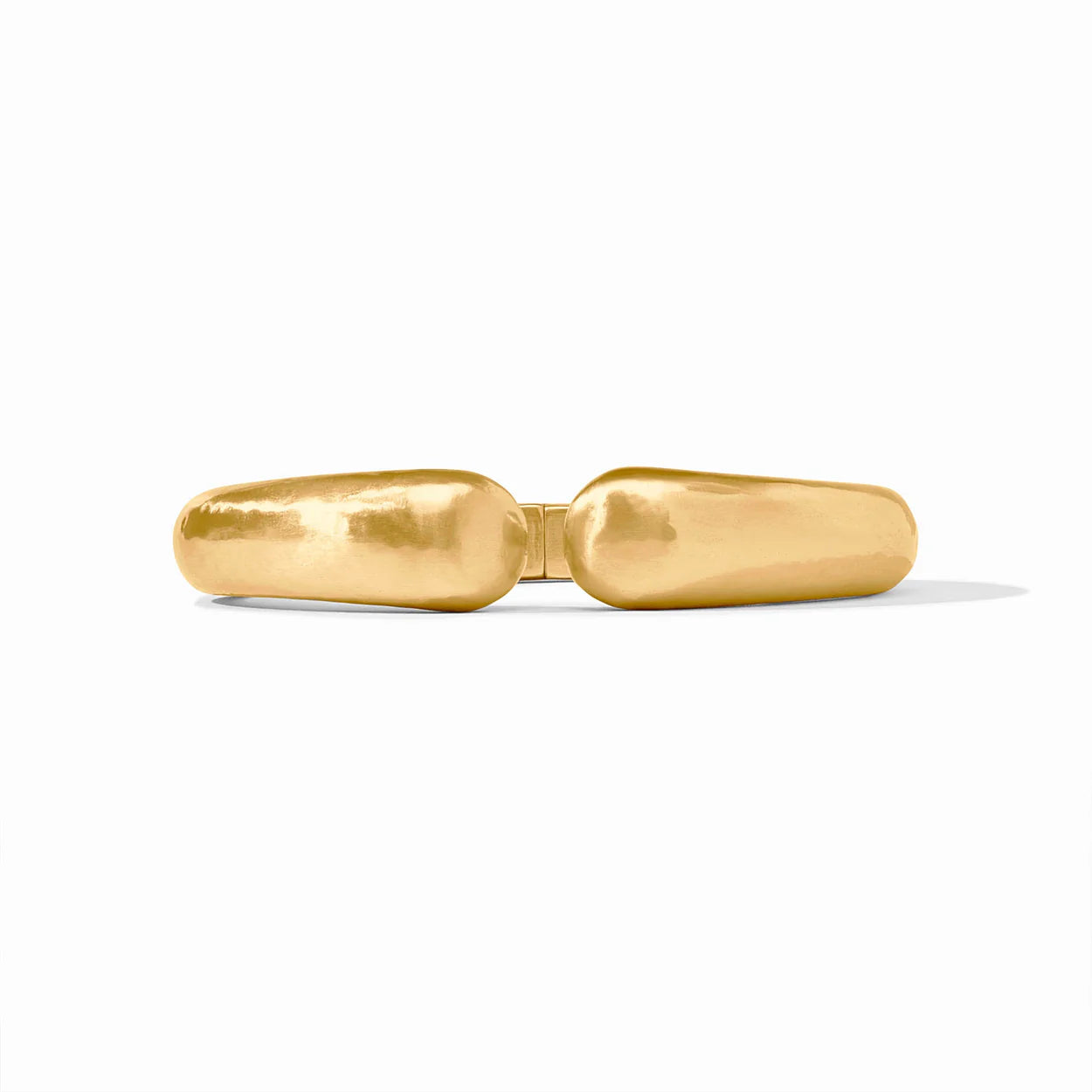 Solara Demi Cuff - Gold - OS