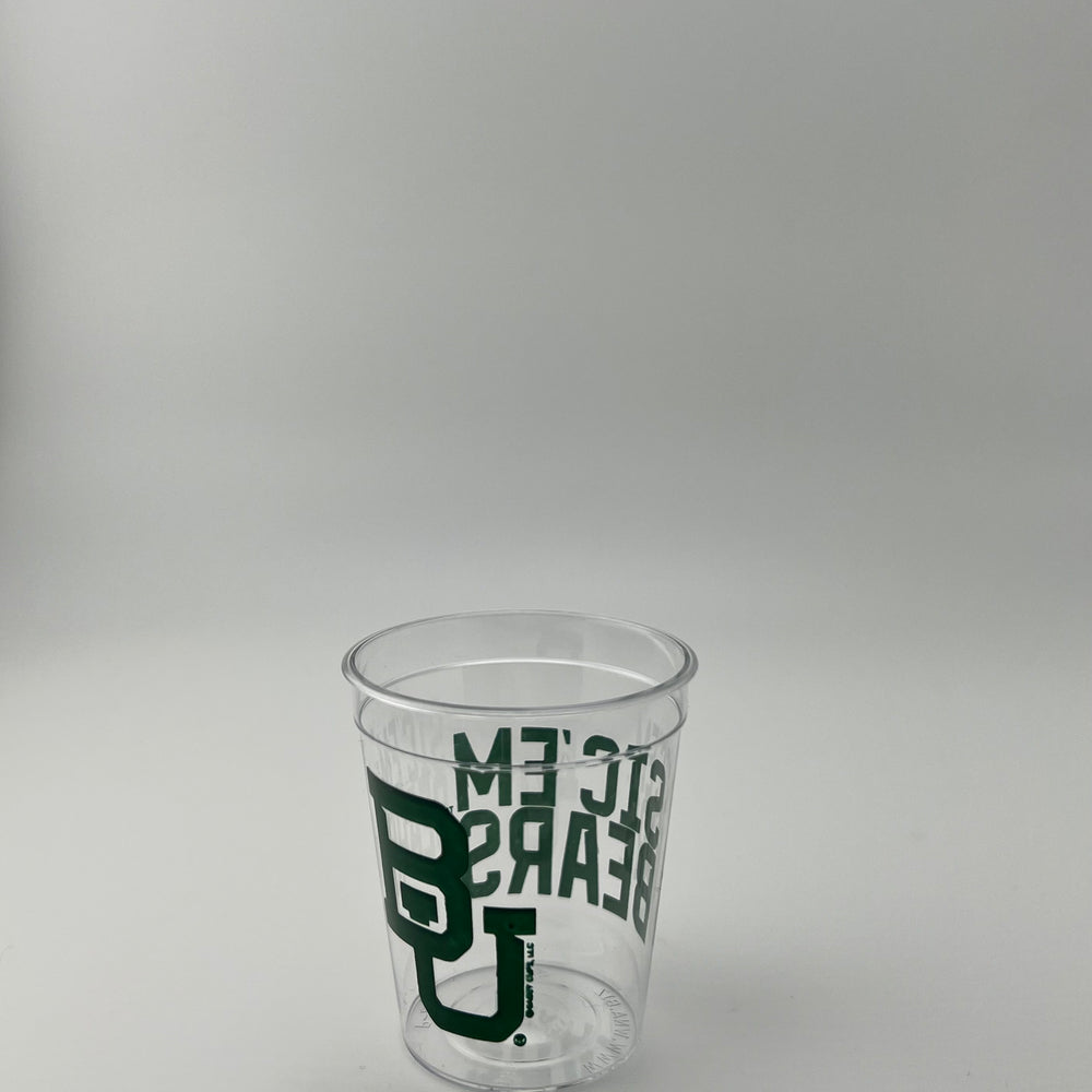 
                  
                    Game Day Shot Glasses
                  
                