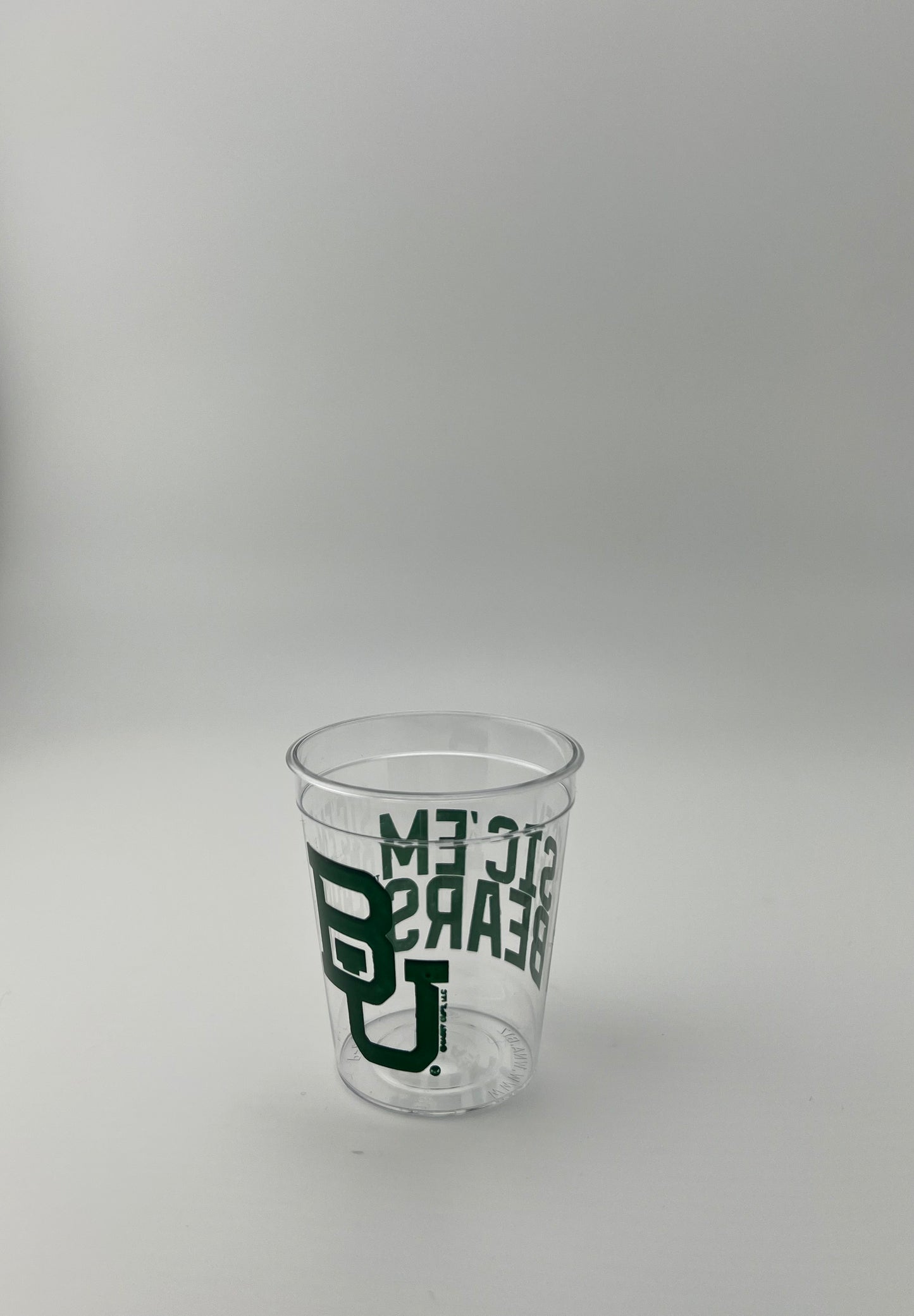 Game Day Shot Glasses