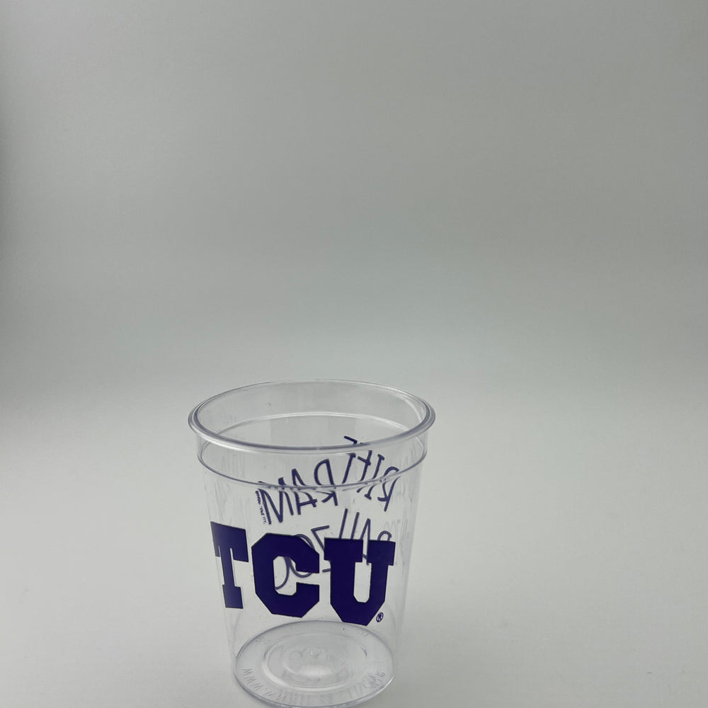 Game Day Shot Glasses