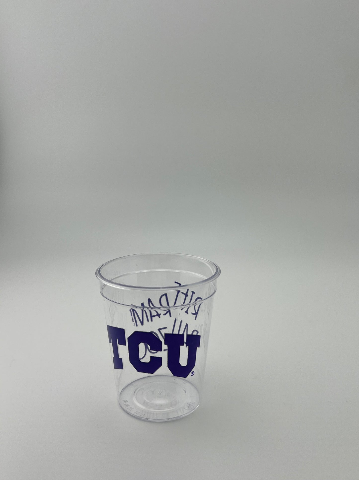 Game Day Shot Glasses