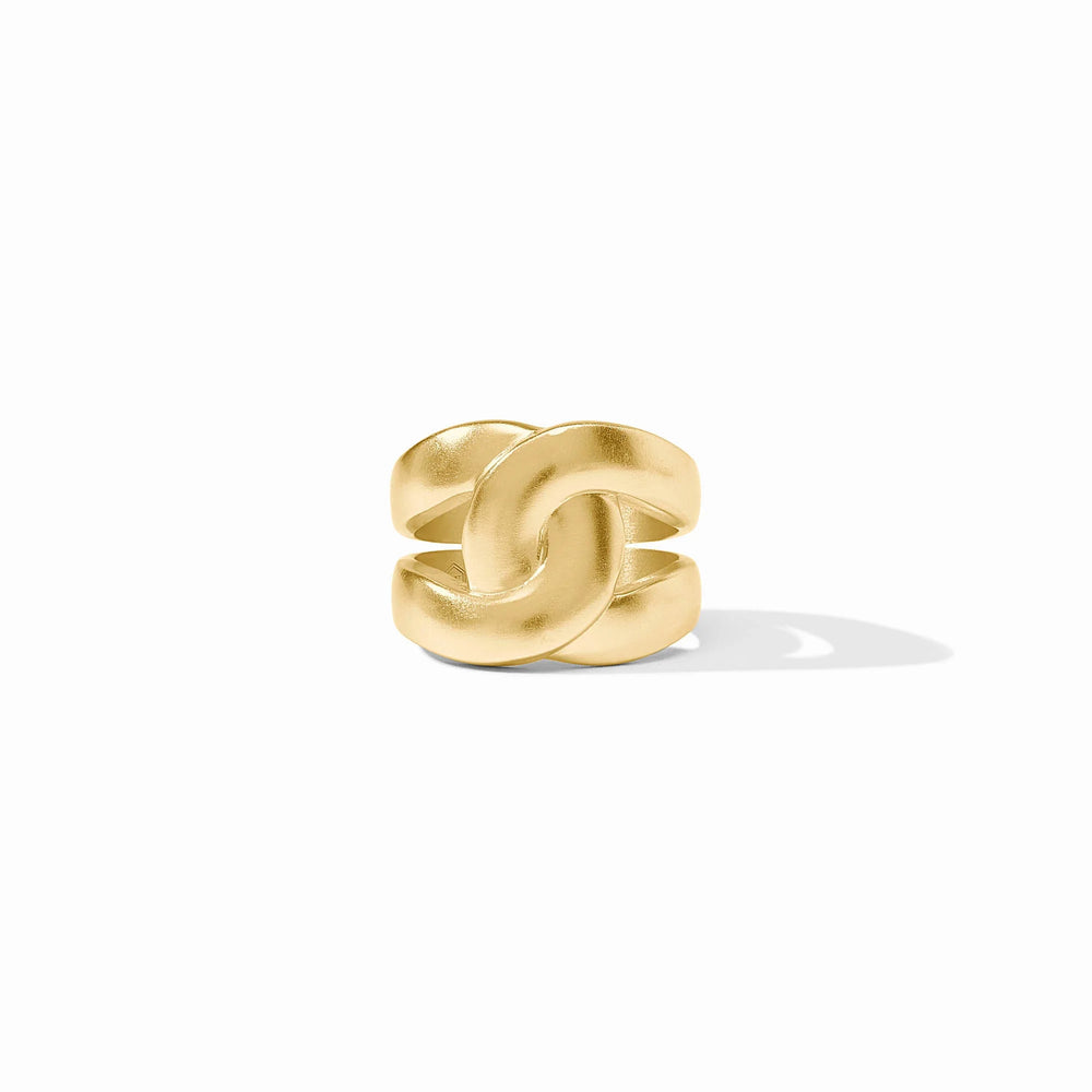 
                  
                    Infinity Ring - Gold
                  
                