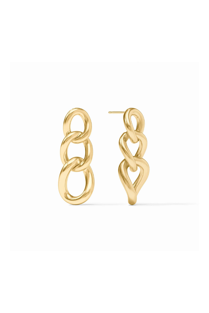 Dolce Link Earring