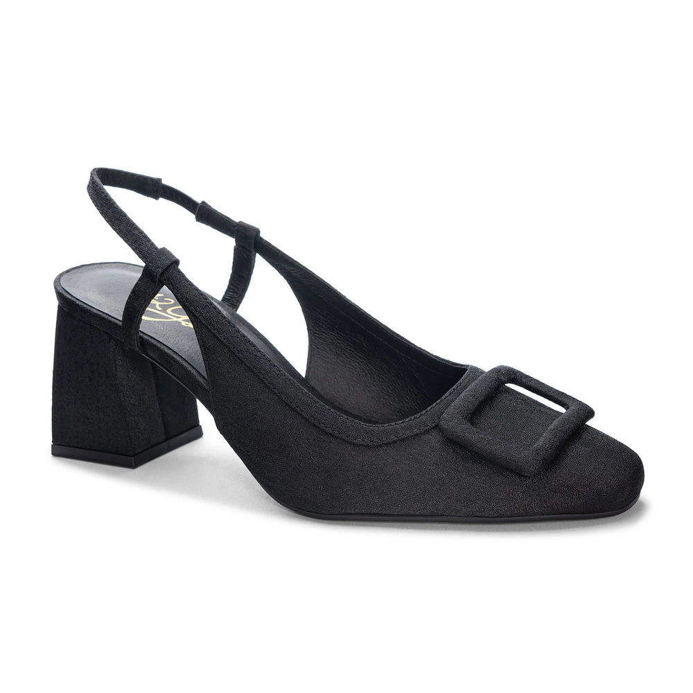 Zilina Heels- Black