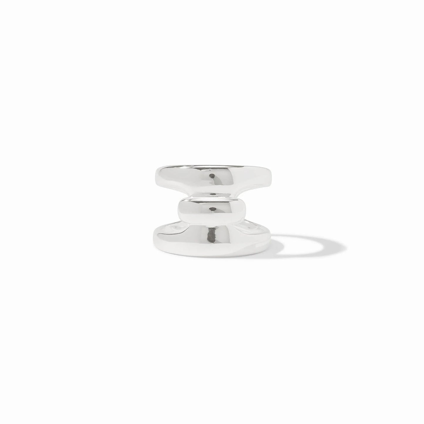 Laguna Ring - Silver