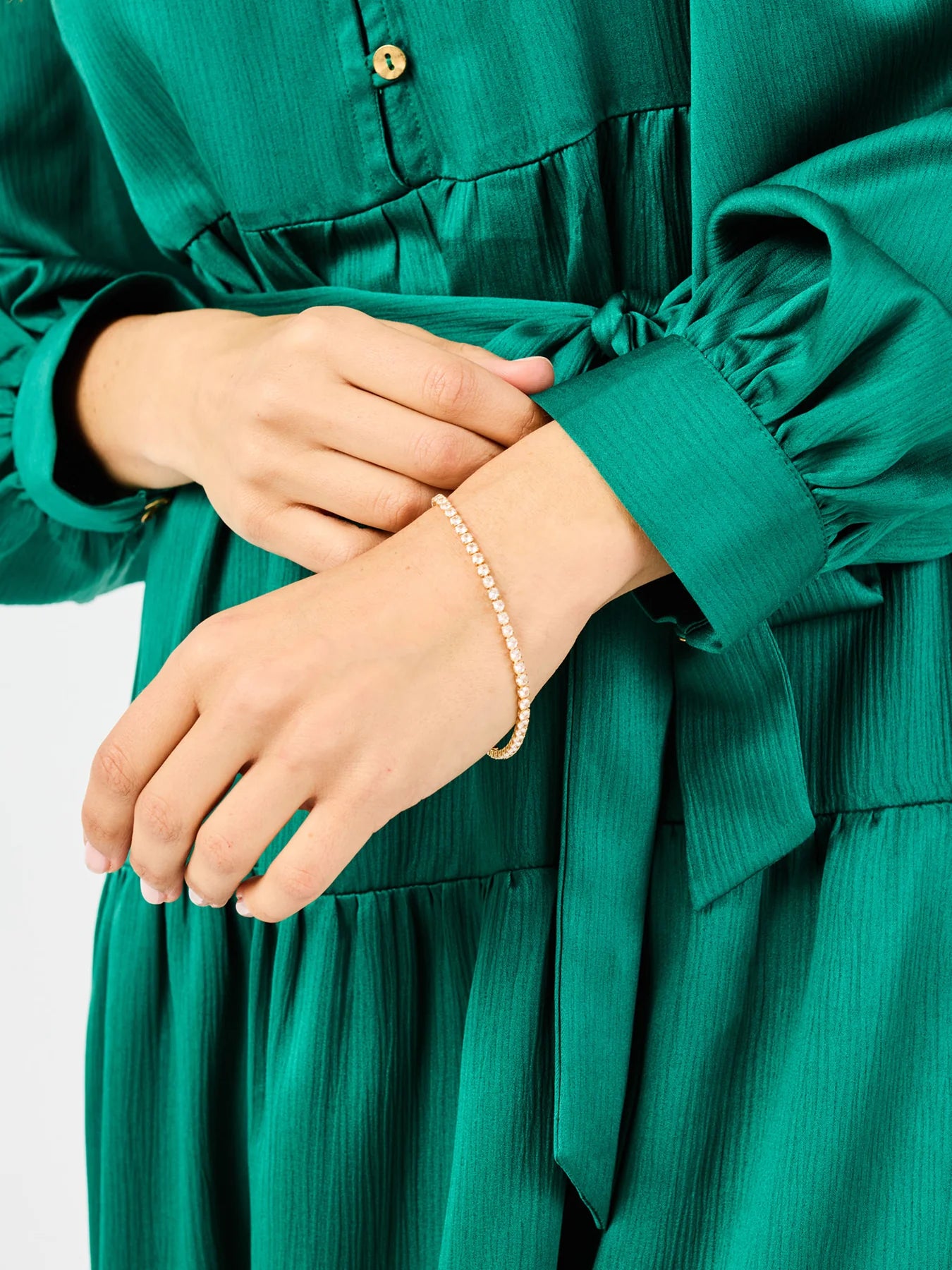 Alyssa Bracelet