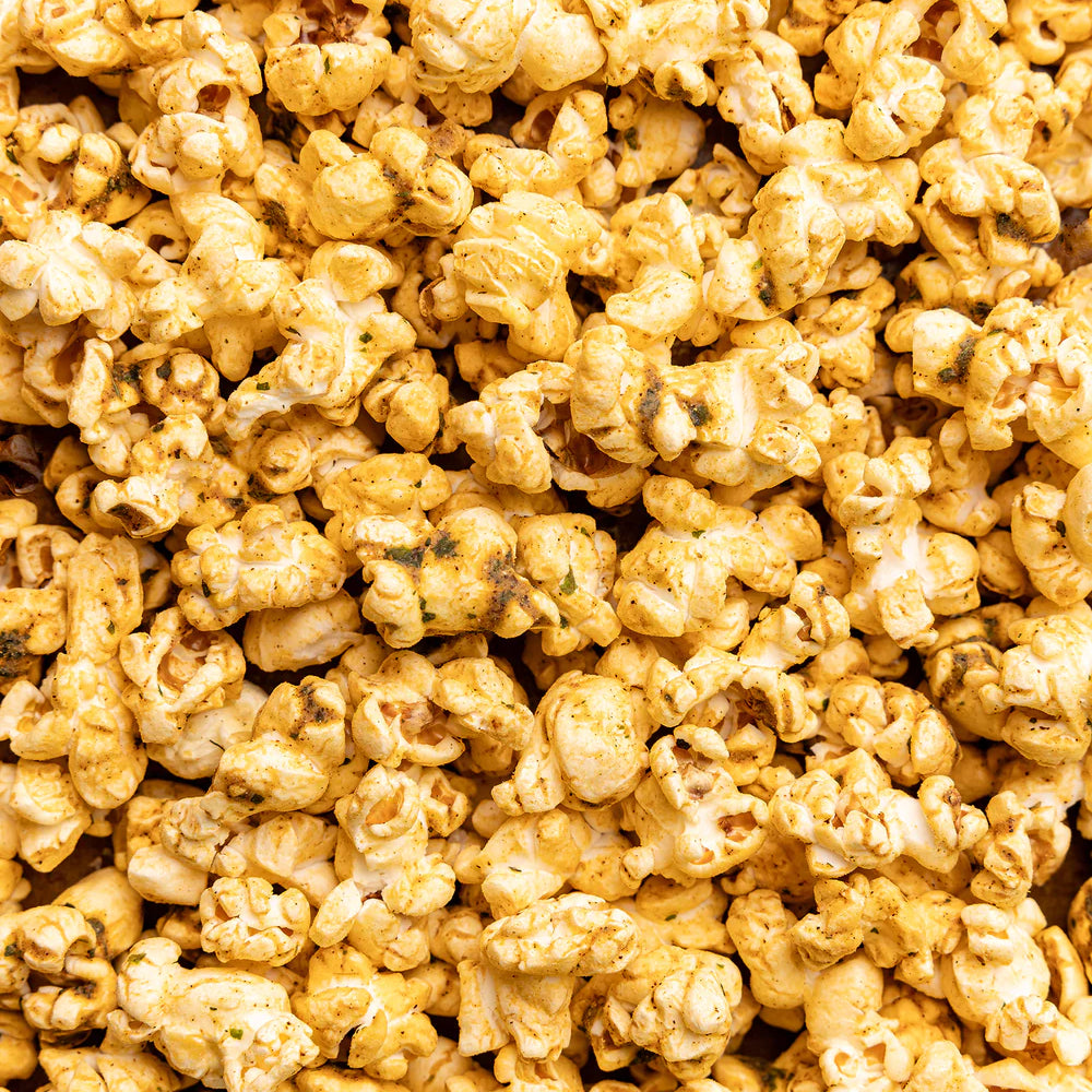 Poppy Popcorn-Mexican Street Corn