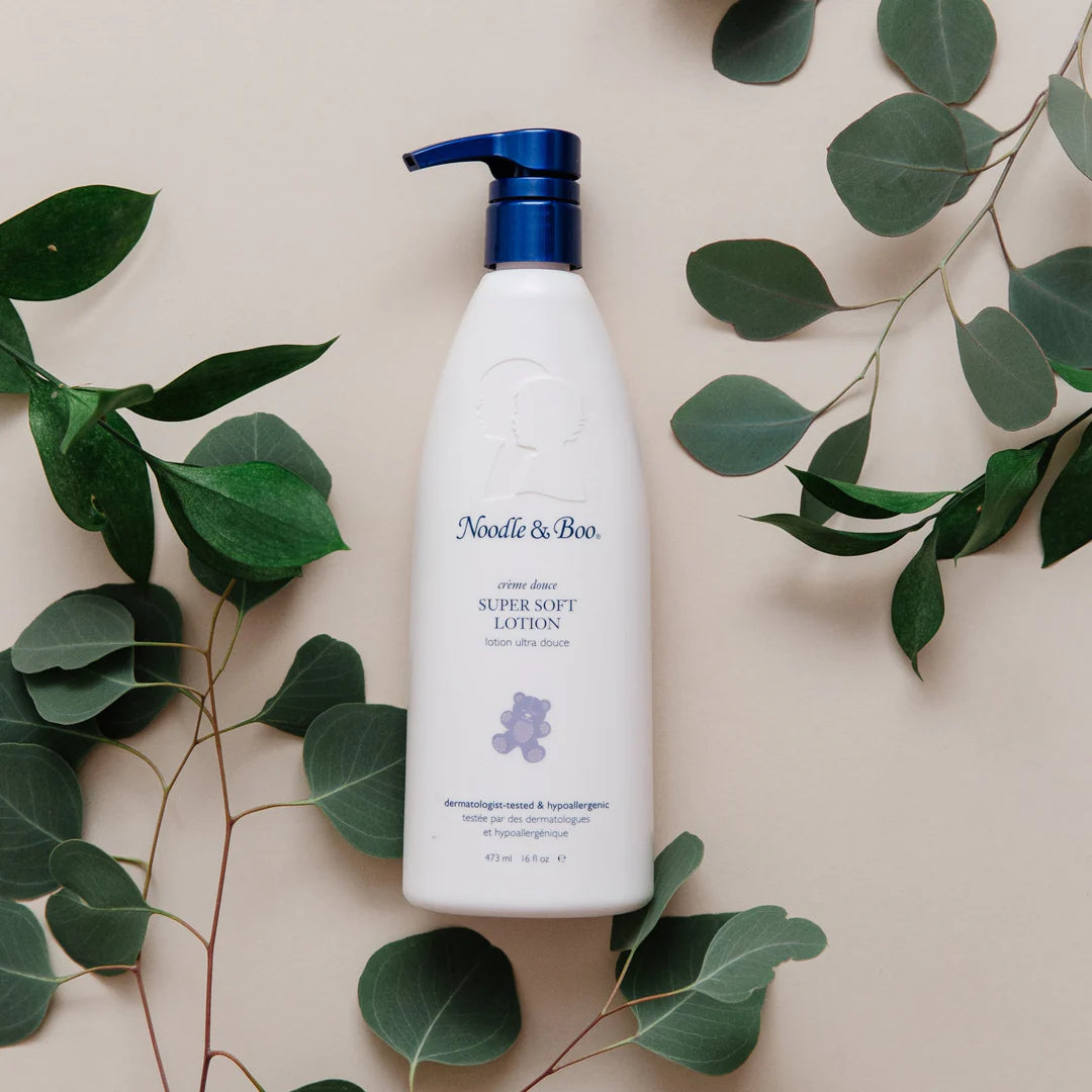 Super Soft Lotion