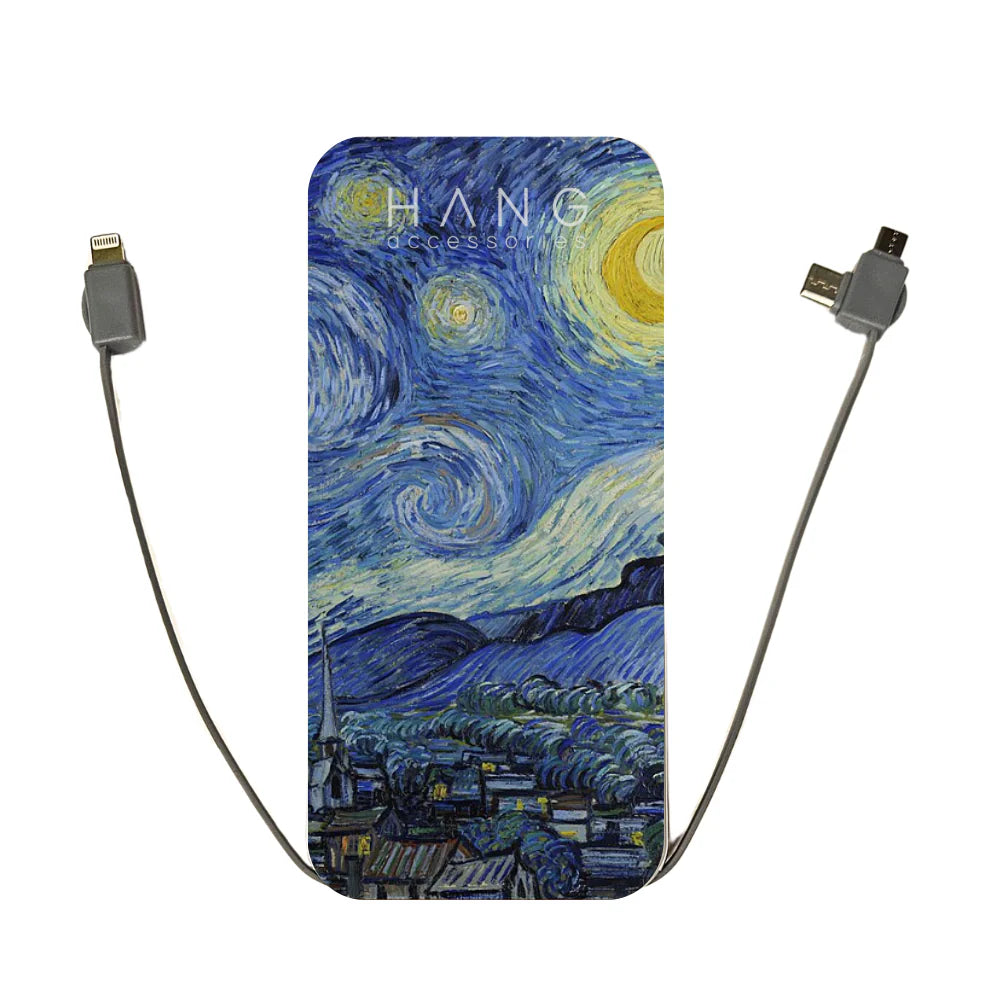 
                  
                    Portable Phone Charging Bank
                  
                
