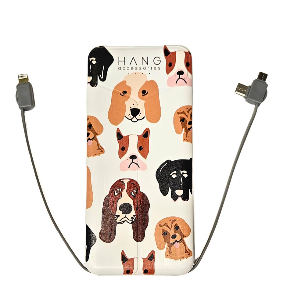 
                  
                    Portable Phone Charging Bank
                  
                