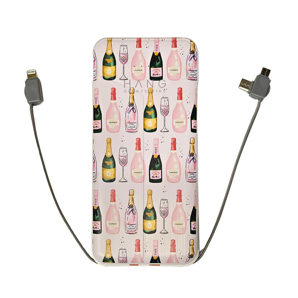 
                  
                    Portable Phone Charging Bank
                  
                