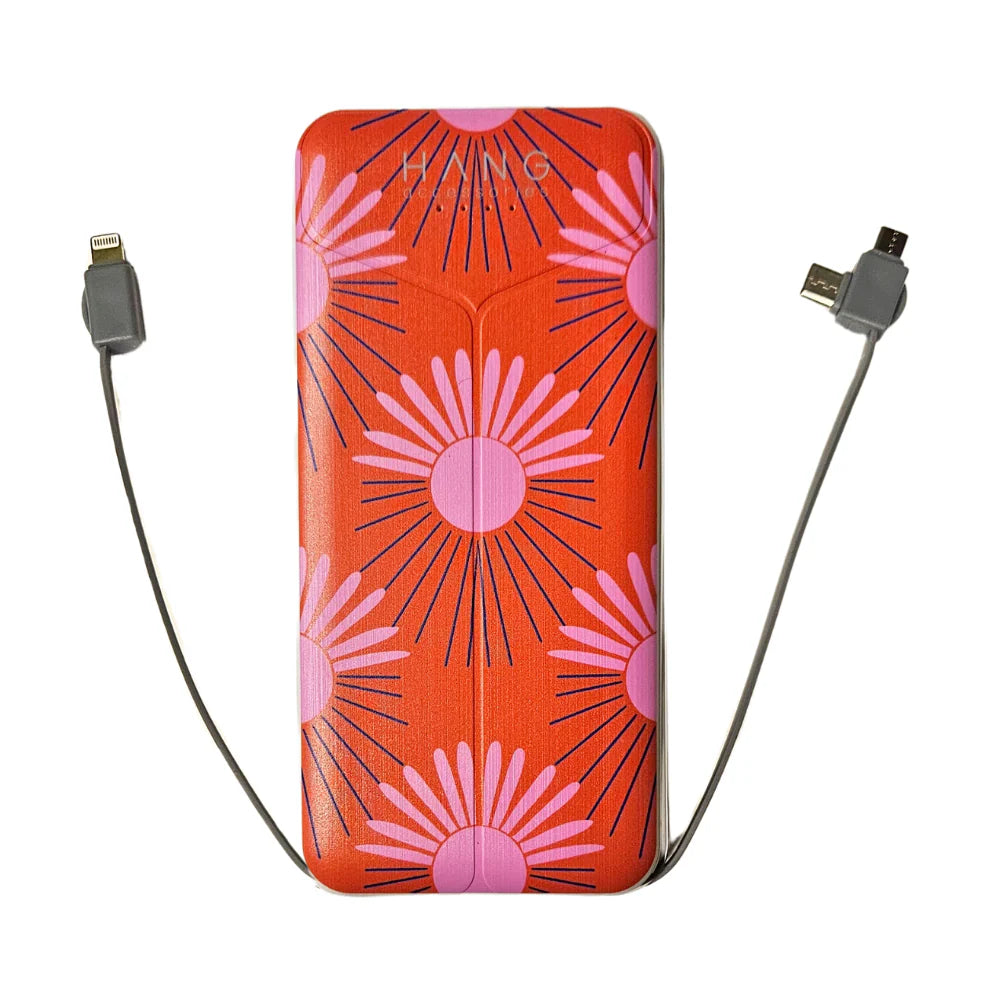 
                  
                    Portable Phone Charging Bank
                  
                