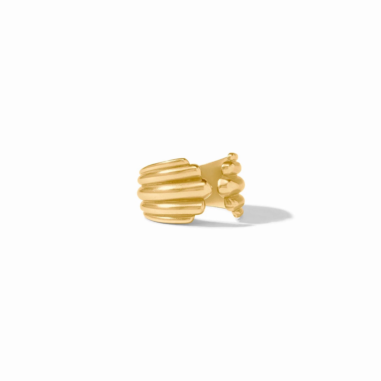 Portofino Ring - Gold