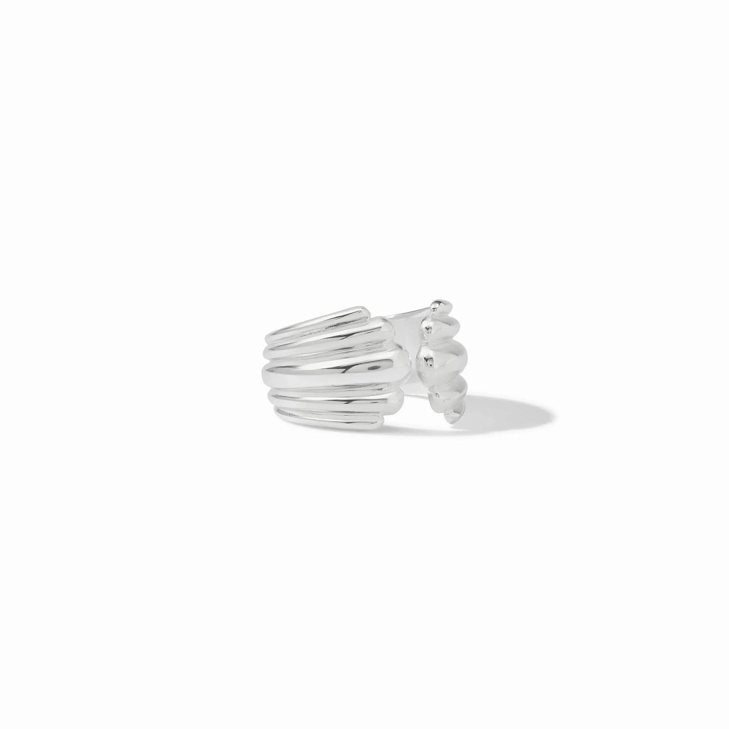 Portofino Ring - Silver