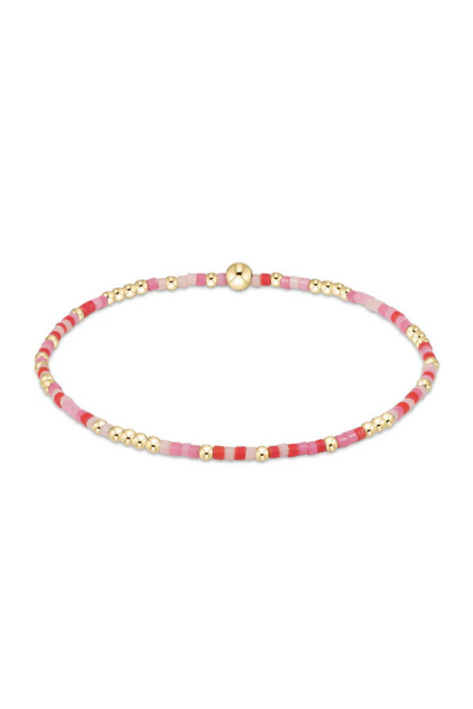 Hope Unwritten Bracelet - Kind Of A Pig Deal