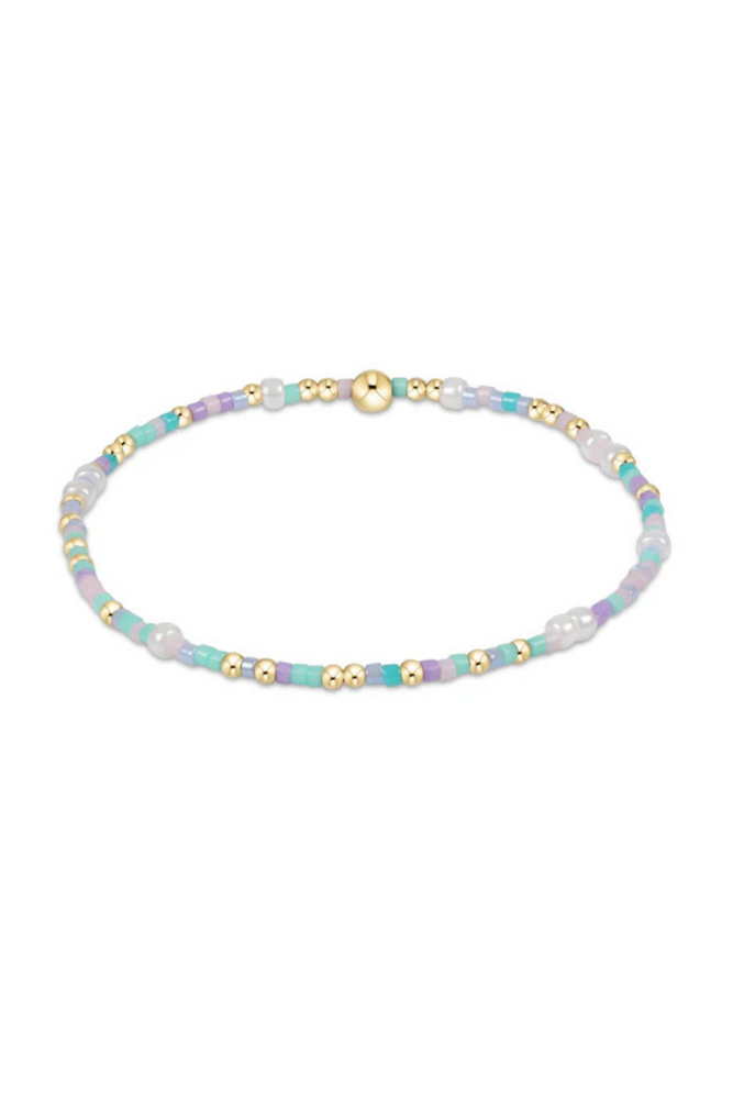 Hope Unwritten Bracelet - How Do You Lilac Me Now?