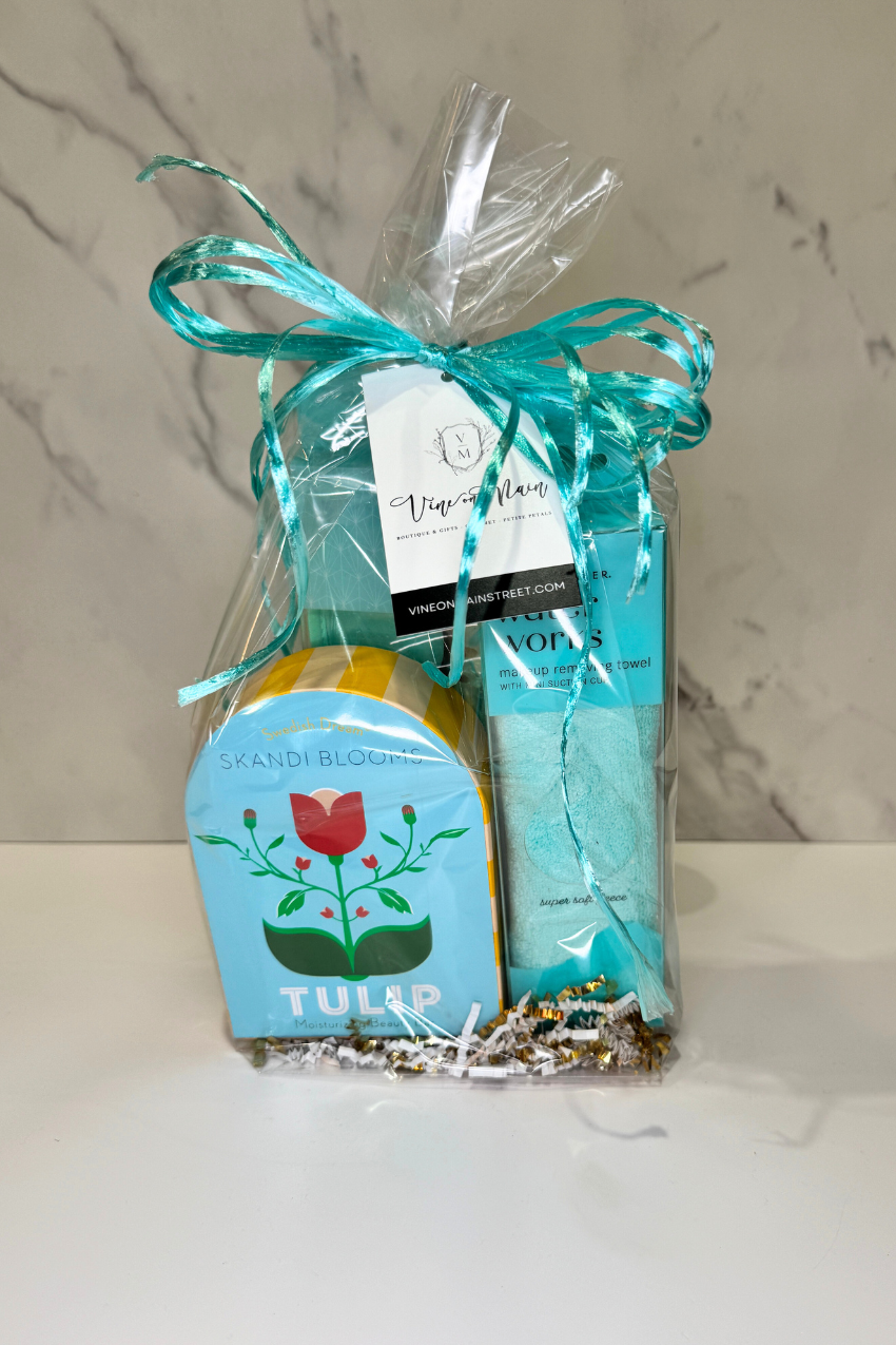 Self Care Spa Bundle