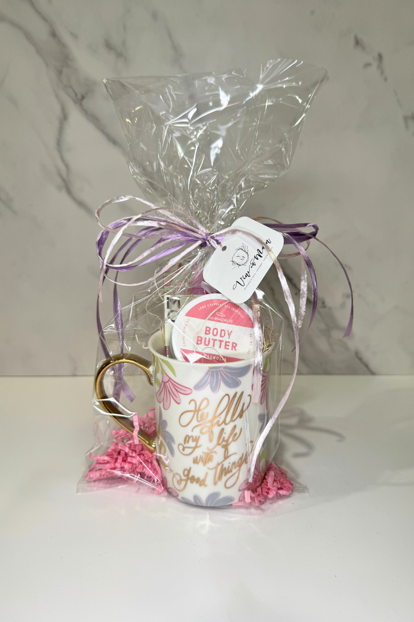 Morning Cheer Bundle
