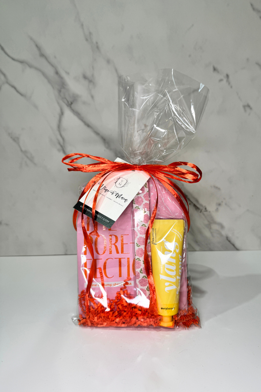 The Pore Fectionist Kit