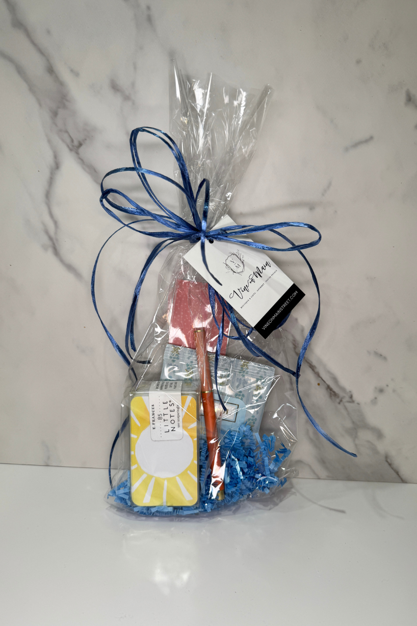 Little Note Gift Bundle