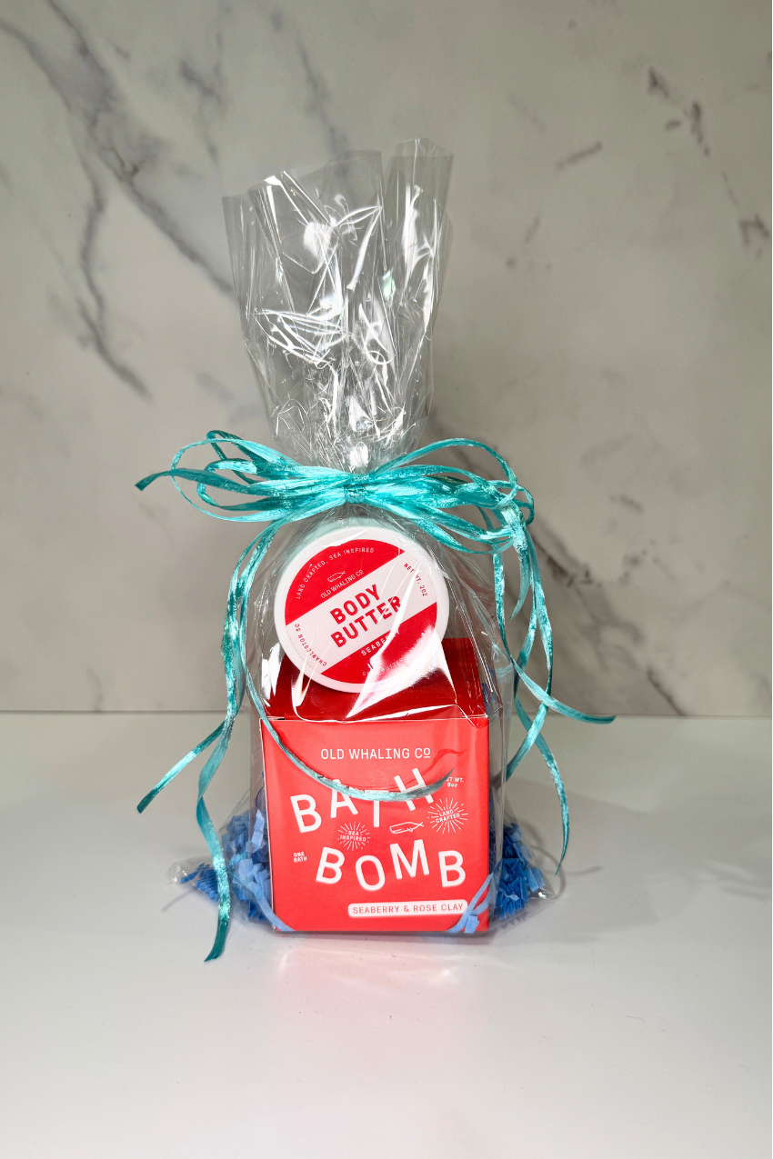 Bath & Body Kit