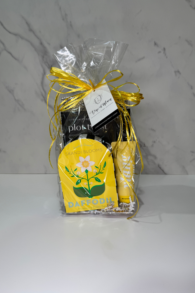 Towel Twist Spa Bundle