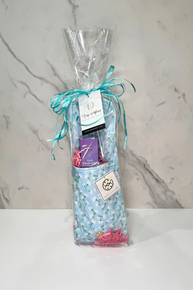 Hair Kit Bundle