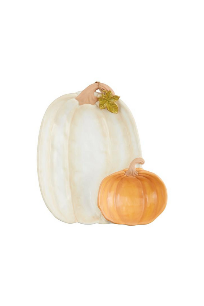 Pumpkin Chip & Dip Set