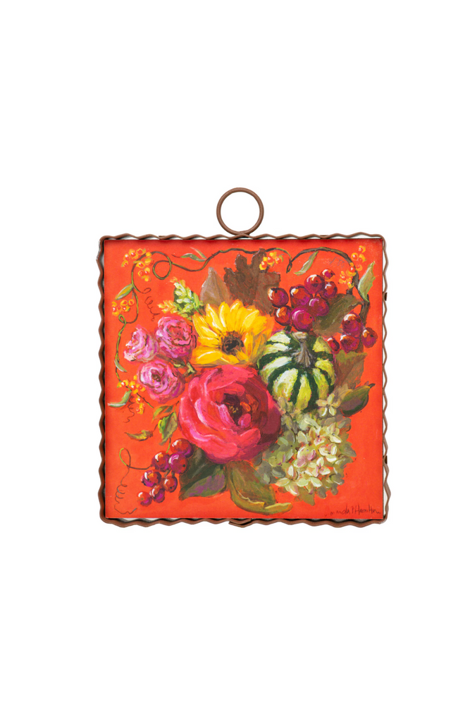 Mini Gallery Fall Explosion
