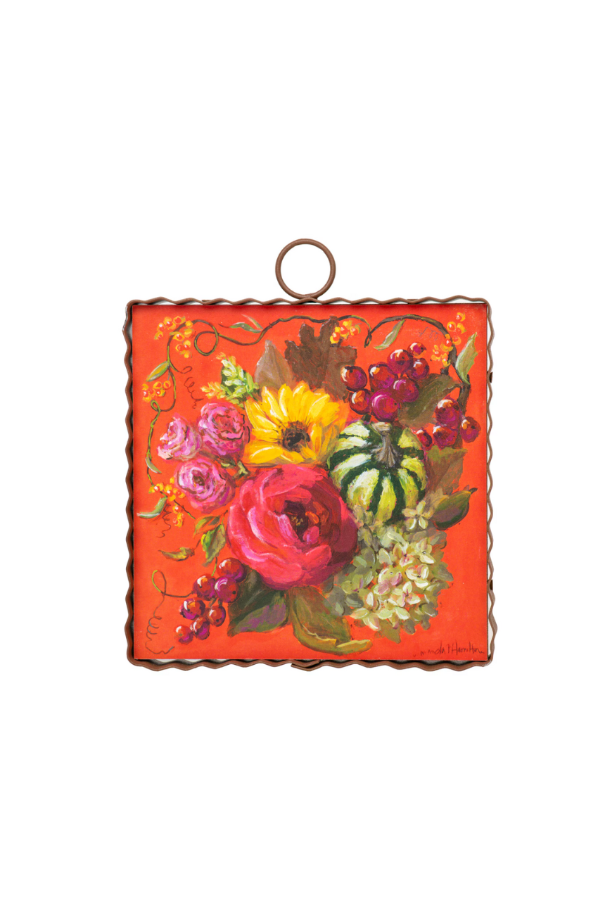 Mini Gallery Fall Explosion