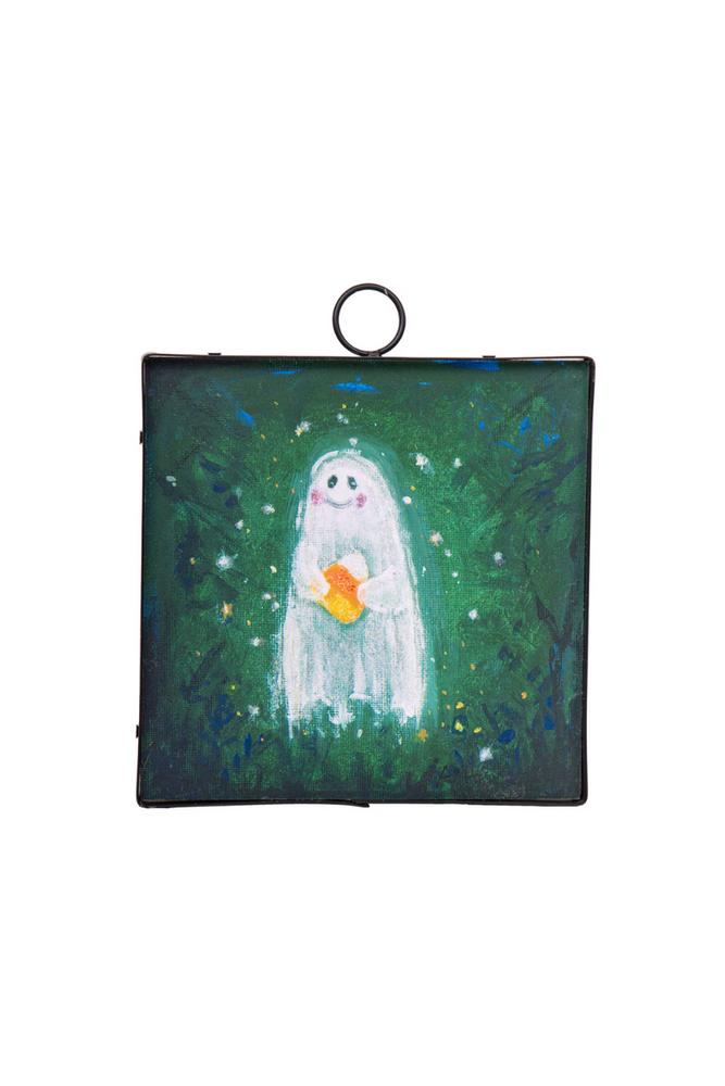 Mini Gallery Candy Ghost