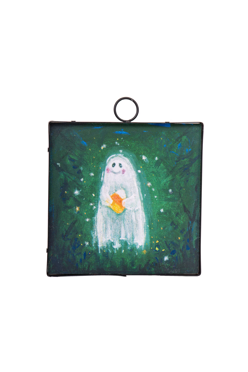 Mini Gallery Candy Ghost